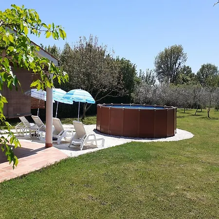 Charming Pool Near * Pula