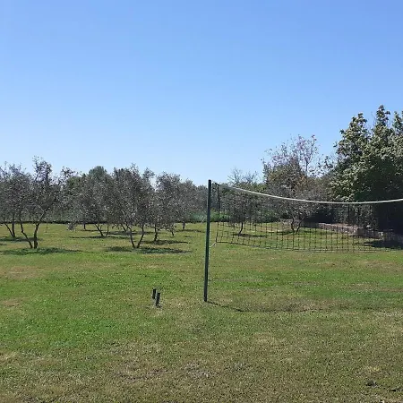 Tranquil In With Swimming Pool Holiday home Pula