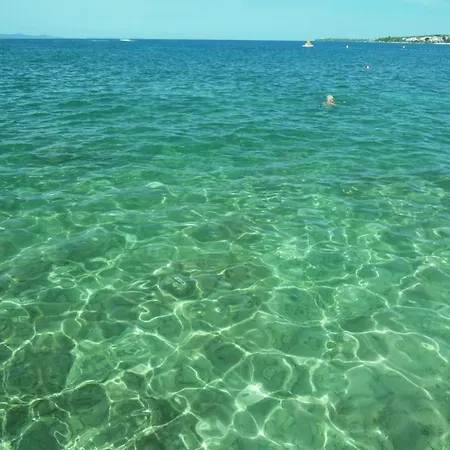 Tranquil In With Swimming Pool * Pula