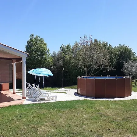 Charming Pool Near