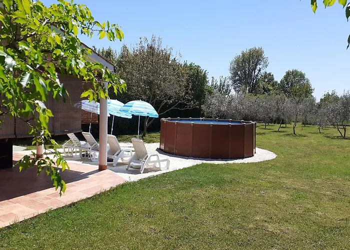 Charming Pool Near * Póla