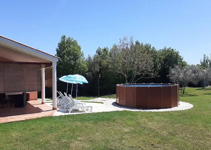Charming Pool Near