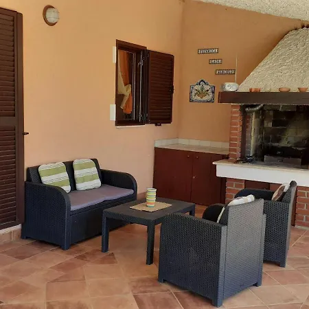 Holiday home Tranquil In With Swimming Pool Pula